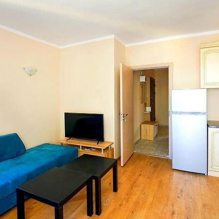 Hotel House With Garden Pomorie Esterno foto