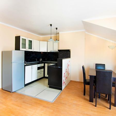 Hotel House With Garden Pomorie Esterno foto