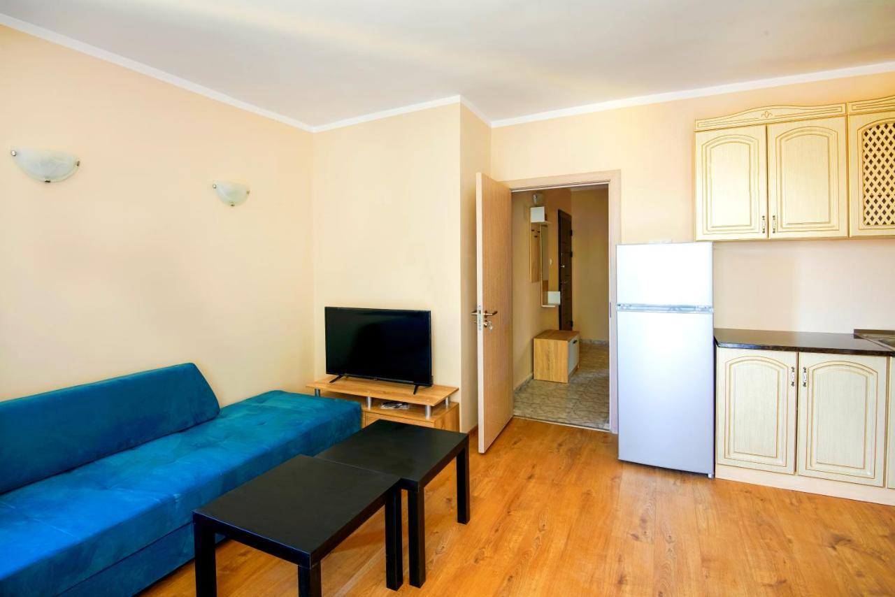 Hotel House With Garden Pomorie Esterno foto