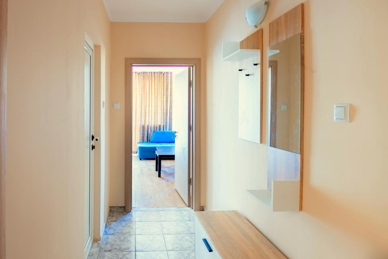 Hotel House With Garden Pomorie Esterno foto