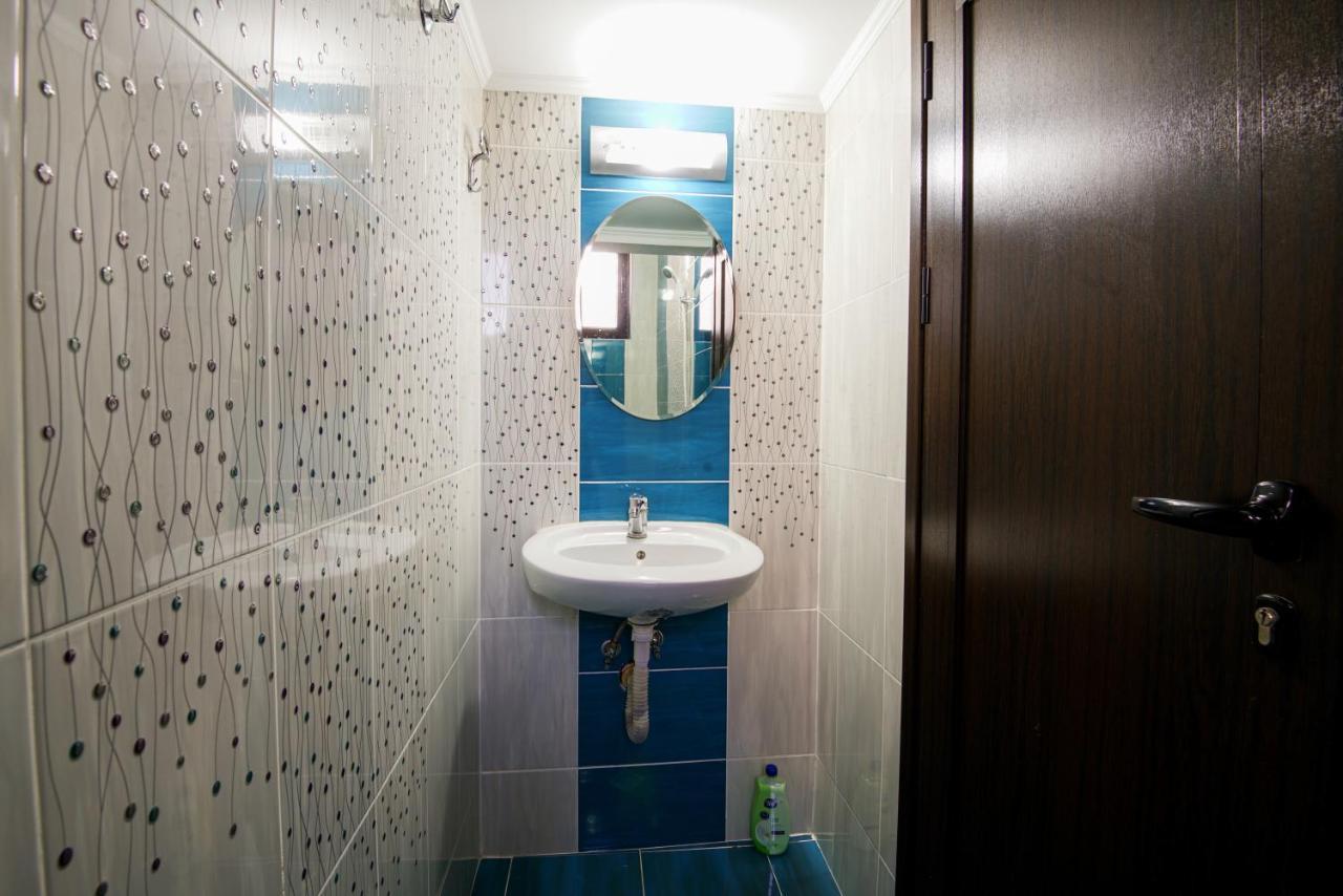 Hotel House With Garden Pomorie Esterno foto