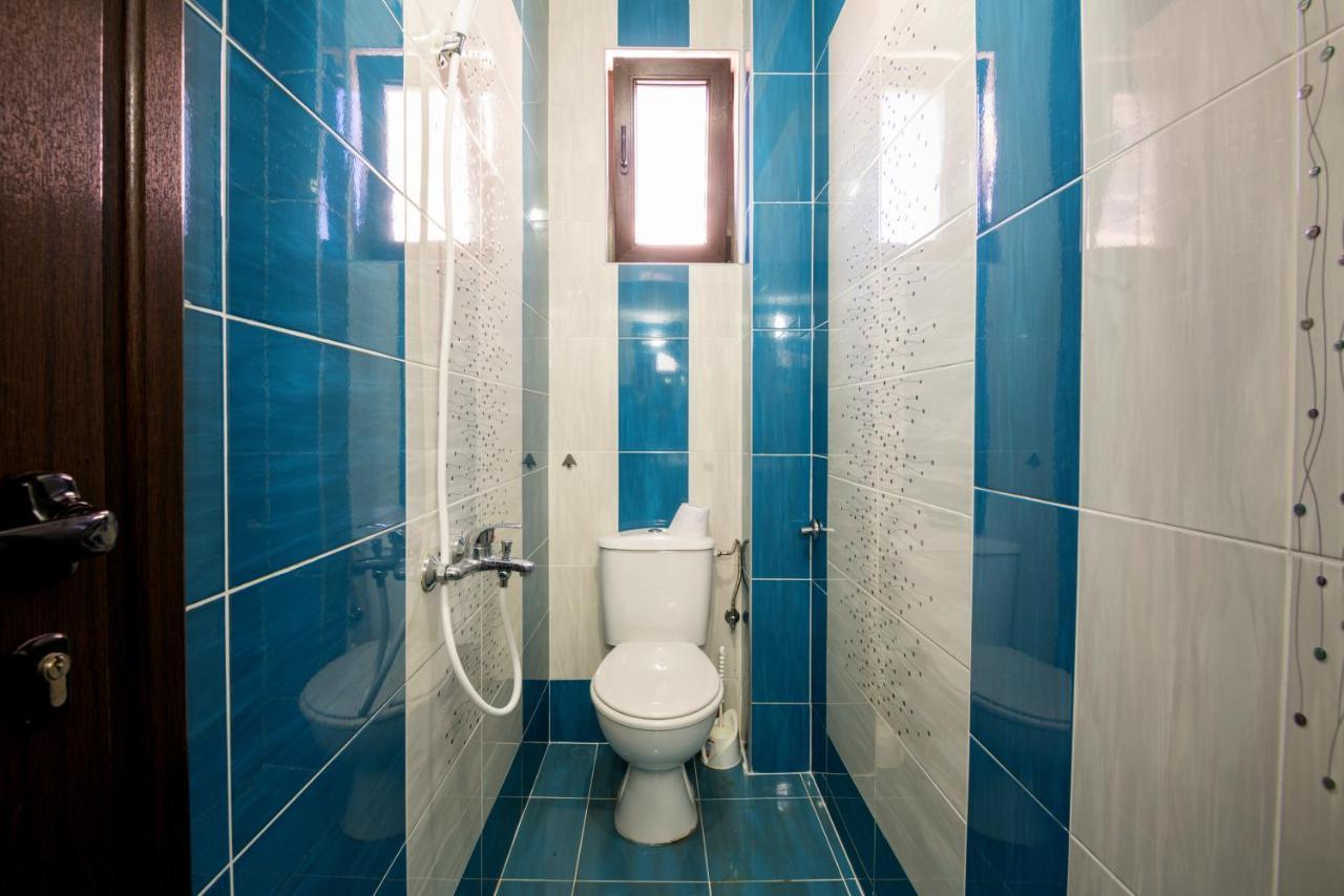Hotel House With Garden Pomorie Esterno foto
